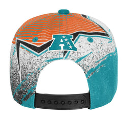 Miami Dolphins Outerstuff Youth Make Noise Adjustable Hat - Aqua on sale