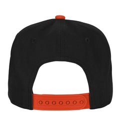 Cincinnati Bengals Outerstuff Youth Essentials Snapback Hat - Black online