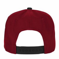 Tampa Bay Buccaneers Outerstuff Youth Essentials Snapback Hat - Red cheap