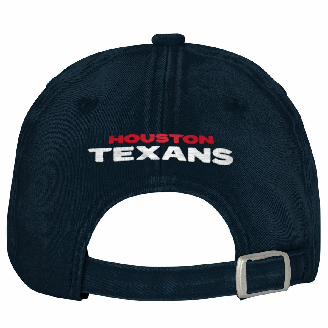 Houston Texans Outerstuff Girls Youth Gridiron Adjustable Hat - Navy online