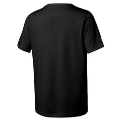 Las Vegas Raiders Youth Sideline Team Issue T-Shirt - Black for sale