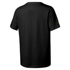 Pittsburgh Steelers Youth Sideline Team Issue T-Shirt - Black on sale