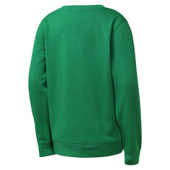 Philadelphia Eagles Youth Rewind Essential Pullover Crewneck Sweatshirt - Kelly Green online