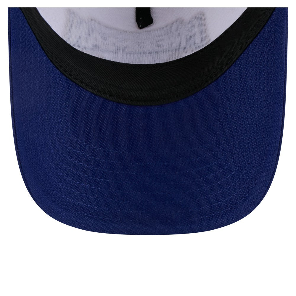 Freddie Freeman Los Angeles Dodgers 2024 World Series MVP 9FORTY Adjustable Hat White