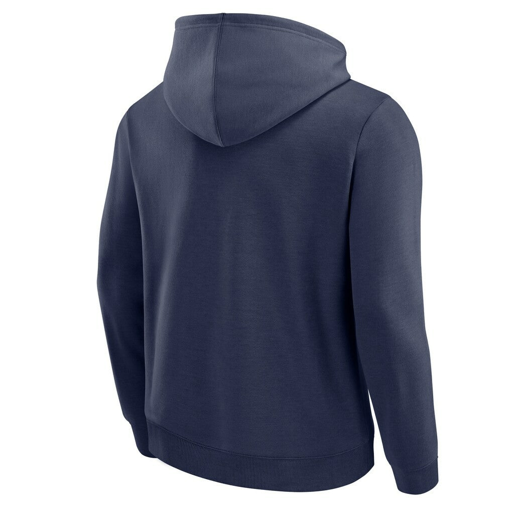 Dallas Cowboys Darius Rucker Collection Hoodie - Heather Navy for sale