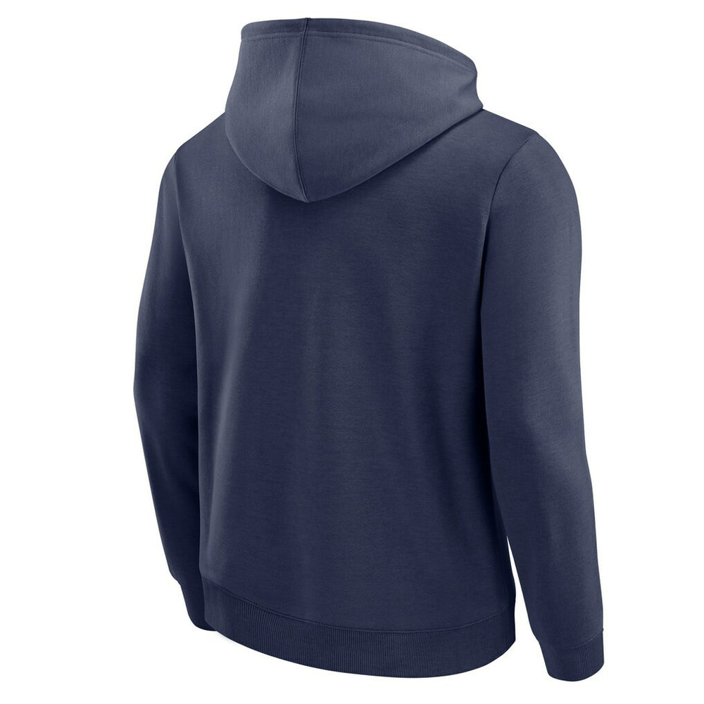 Dallas Cowboys Darius Rucker Collection Hoodie - Heather Navy for sale