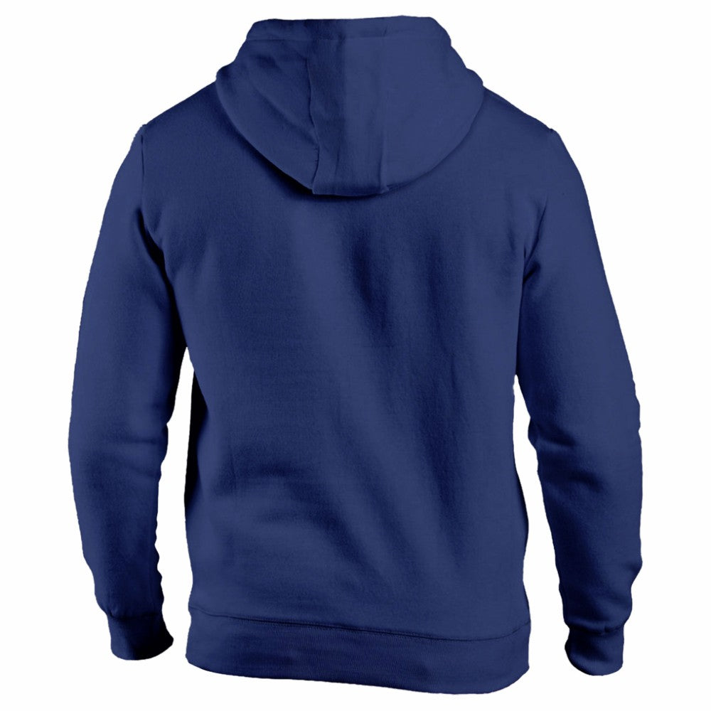 Tottenham Hotspur 1863FC Athletic Wordmark Fleece Pullover Hoodie - Navy outlet