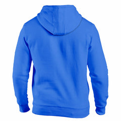 Chelsea 1863FC Retro Color Badge Fleece Pullover Hoodie - Blue for sale