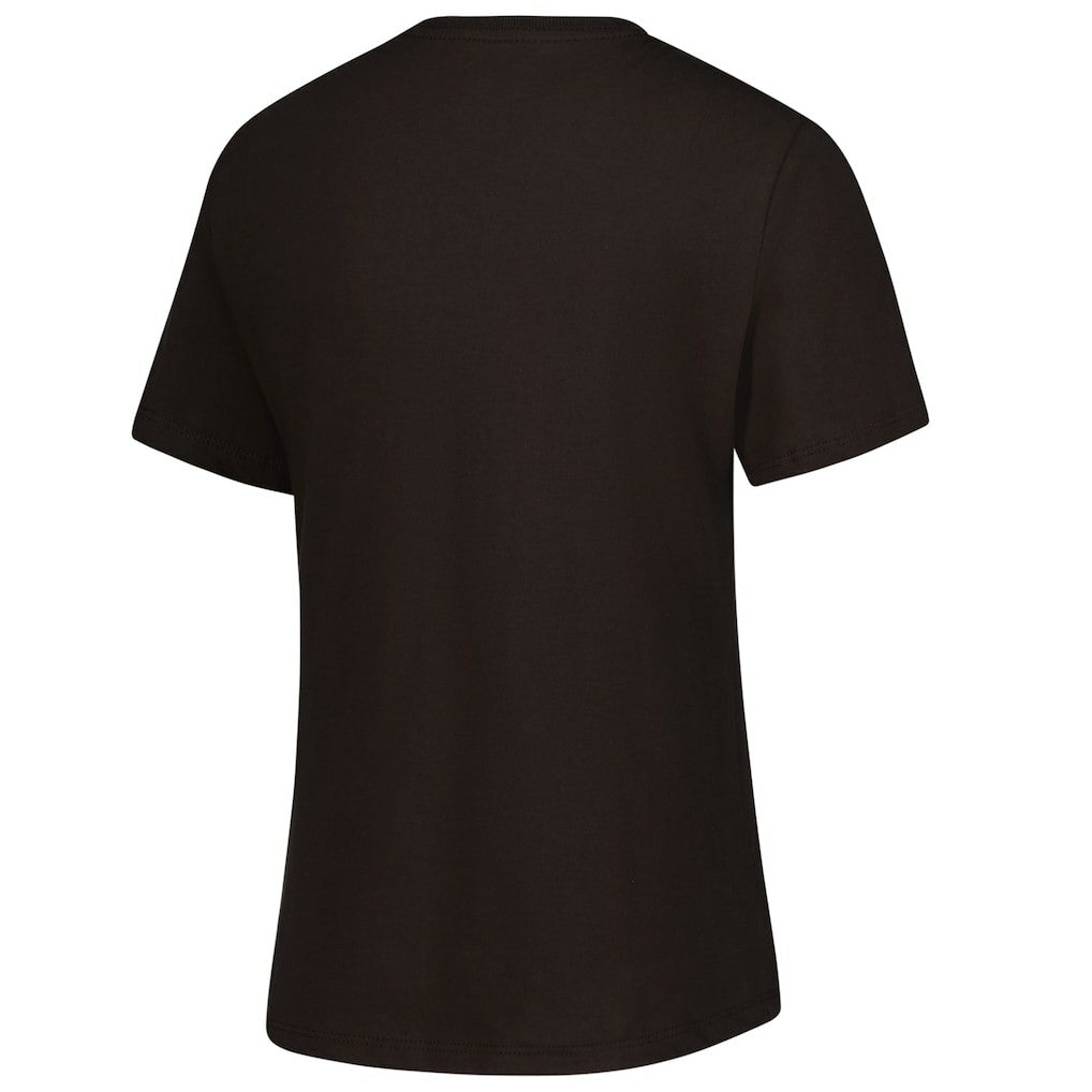 Cleveland Browns Outerstuff Youth The Mix Combo T-Shirt Set sale