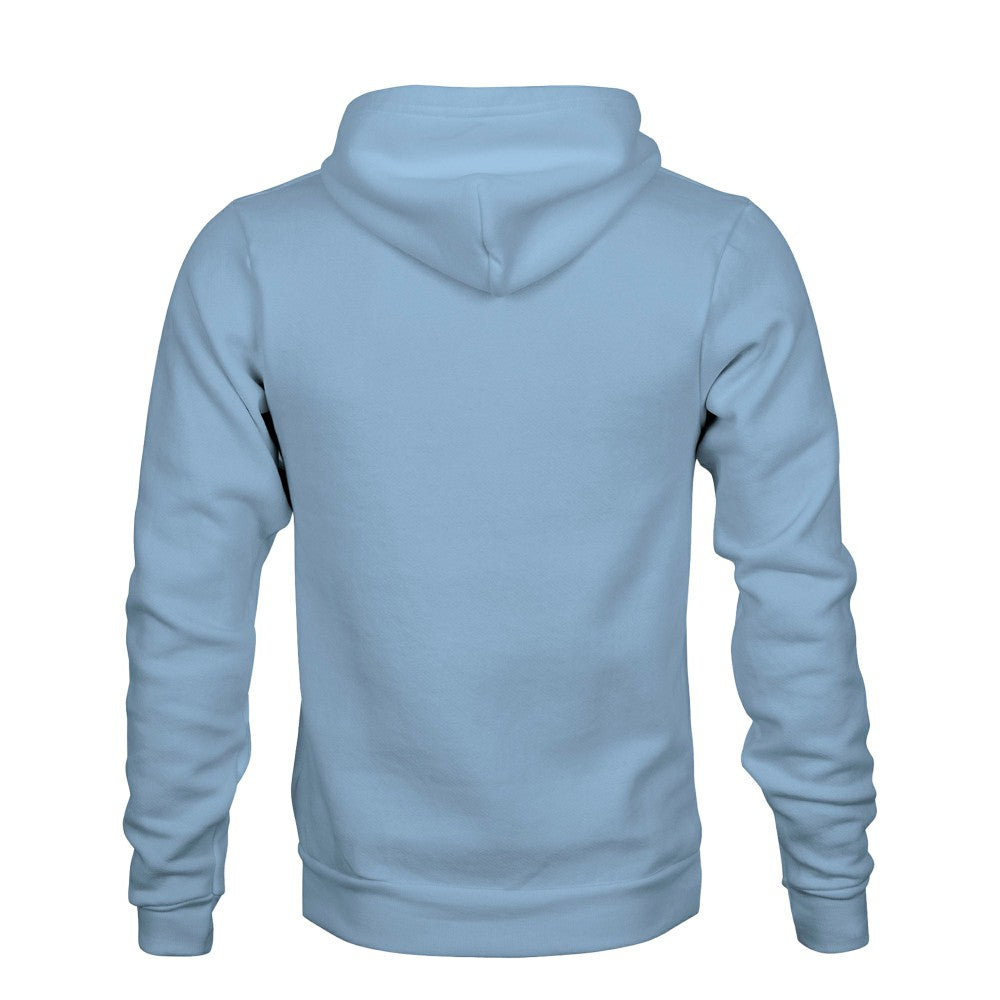 Argentina National Team 1863FC Youth Color Badge Fleece Pullover Hoodie - Blue online
