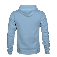 Argentina National Team 1863FC Youth Color Badge Fleece Pullover Hoodie - Blue online