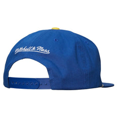 Golden State Warriors Ascend Deadstock Snapback Hat sale - Royal online