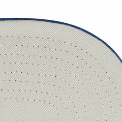 New York Knicks Ascend Deadstock Snapback Hat - Blue cheap