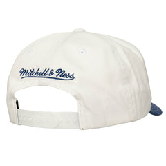 Golden State Warriors Dip Dye Pro Crown Adjustable Hat sale - Blue/White outlet