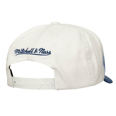 Philadelphia 76ers Dip Dye Pro Crown Adjustable Hat sale - Royal/White sale