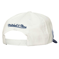 New York Knicks Dip Dye Pro Crown Adjustable Hat - Royal/White for sale