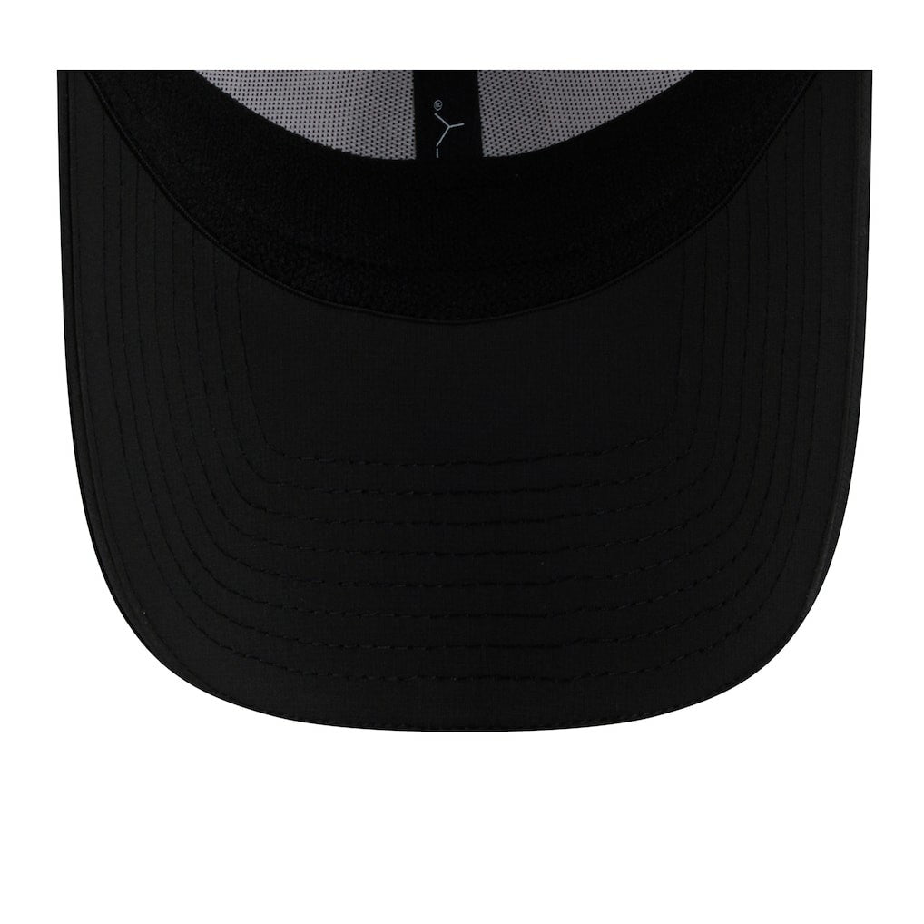 Cincinnati Bengals New Era 2025 NFL Training Camp 39THIRTY Flex Hat - White/Black online
