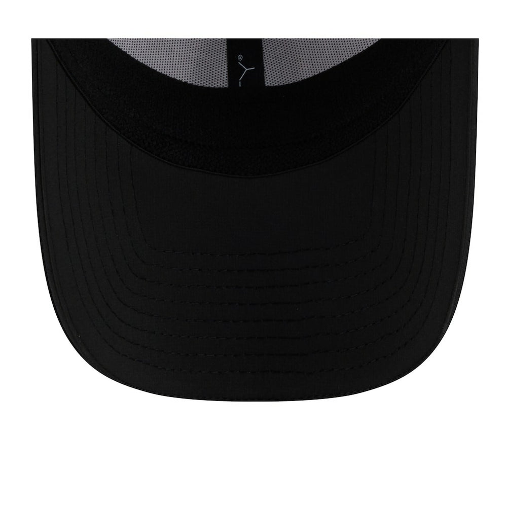 Cincinnati Bengals New Era 2025 NFL Training Camp 39THIRTY Flex Hat - White/Black online