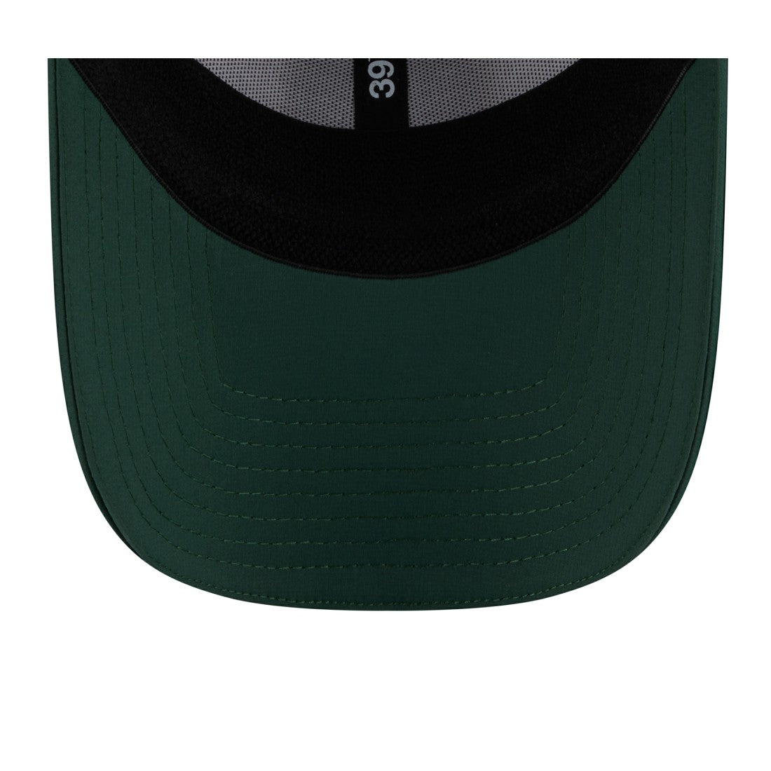 Green Bay Packers New Era 2025 NFL Training Camp 39THIRTY Flex Hat - White/Green on sale