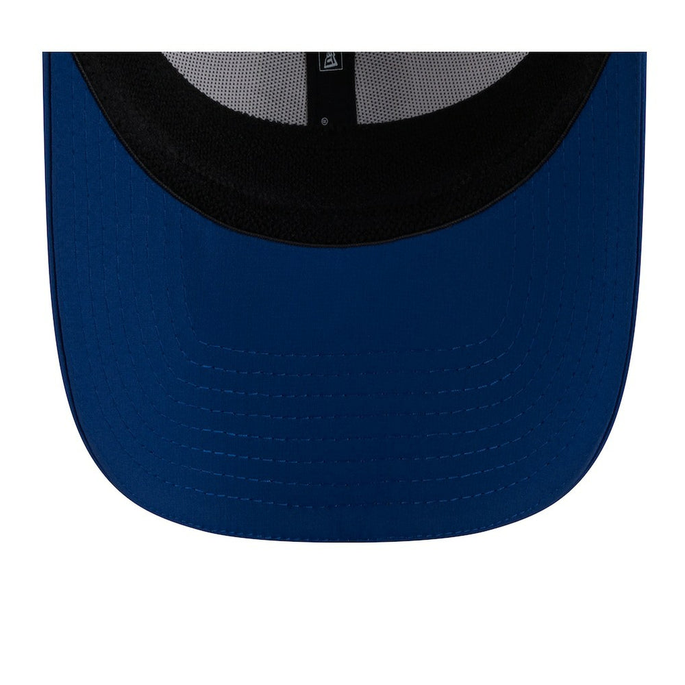 Indianapolis Colts New Era 2025 NFL Training Camp 39THIRTY Flex Hat - White/Royal online