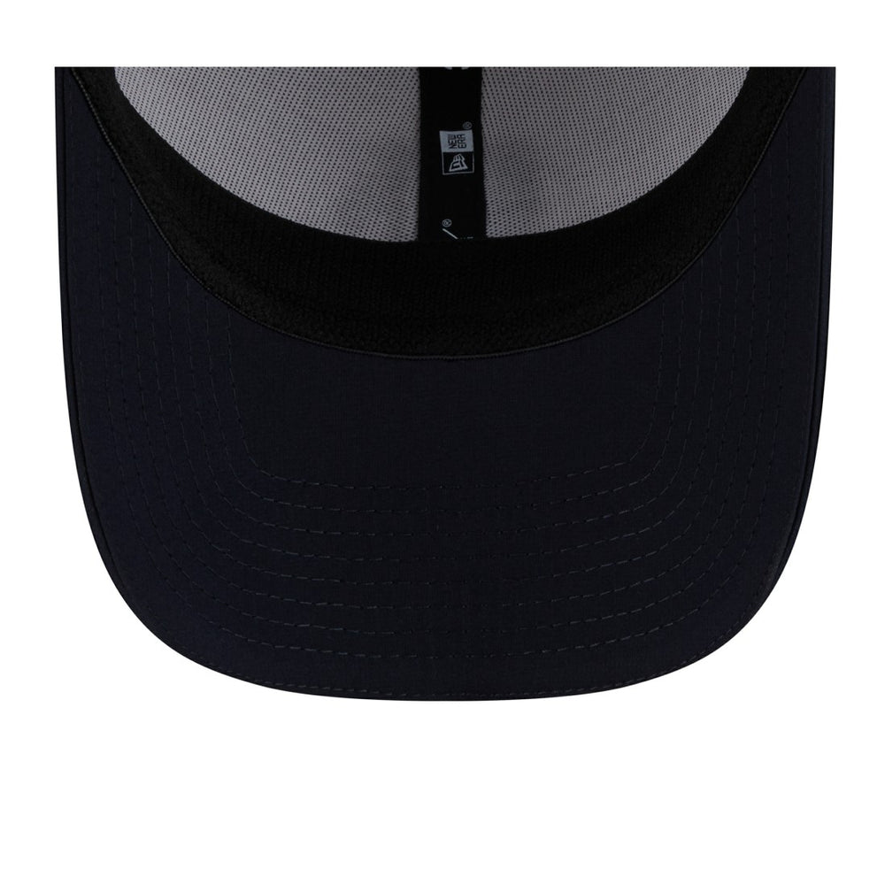 Houston Texans New Era 2025 NFL Training Camp 39THIRTY Flex Hat - White/Navy online
