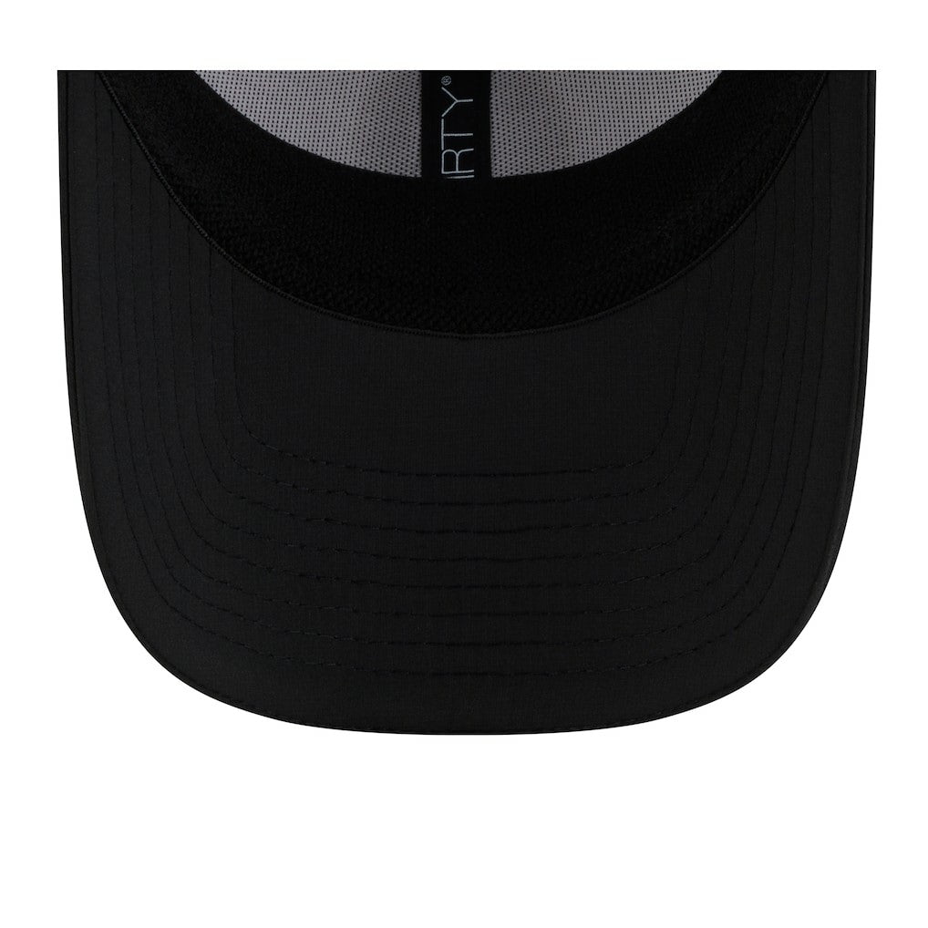 Pittsburgh Steelers New Era 2025 NFL Training Camp 39THIRTY Flex Hat - White/Black online