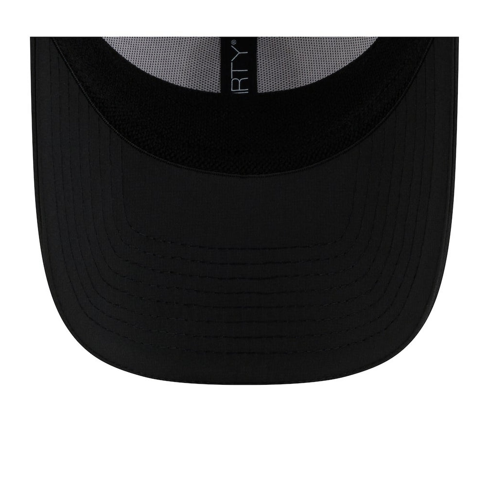 Pittsburgh Steelers New Era 2025 NFL Training Camp 39THIRTY Flex Hat - White/Black online