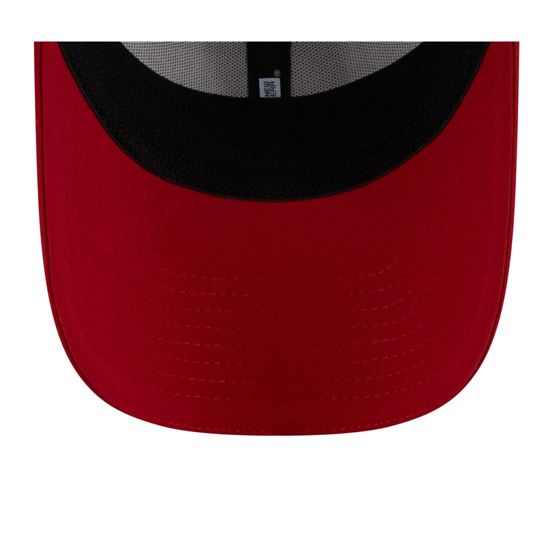 Tampa Bay Buccaneers New Era 2025 NFL Training Camp 39THIRTY Flex Hat - White/Red sale