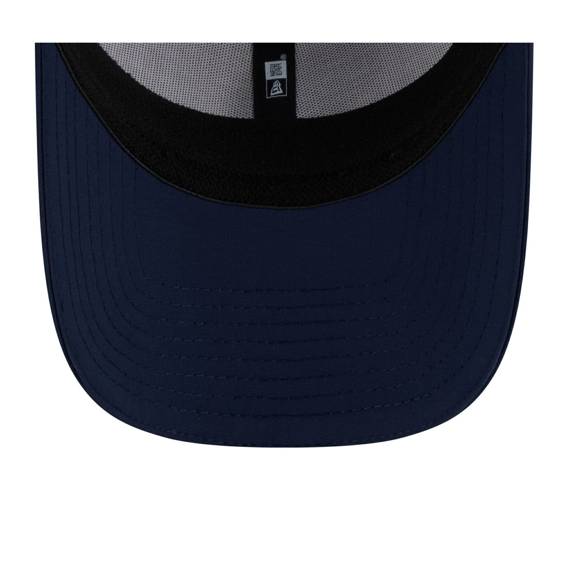 Tennessee Titans New Era 2025 NFL Training Camp 39THIRTY Flex Hat - White/Navy cheap