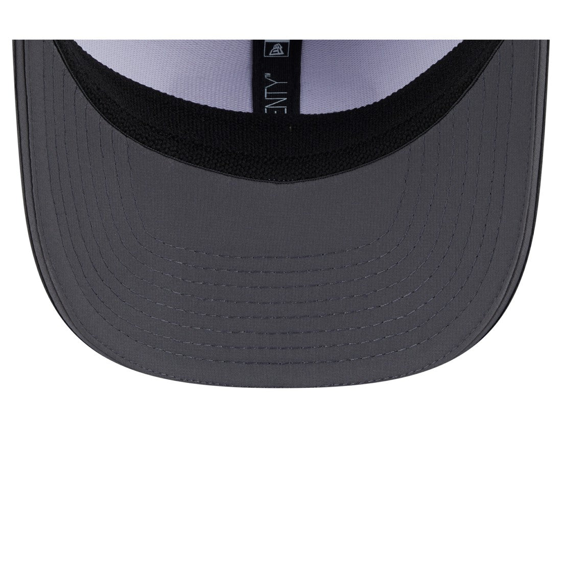 New York Jets New Era 2025 NFL Training Camp 9SEVENTY Adjustable Hat - Gray/Graphite sale