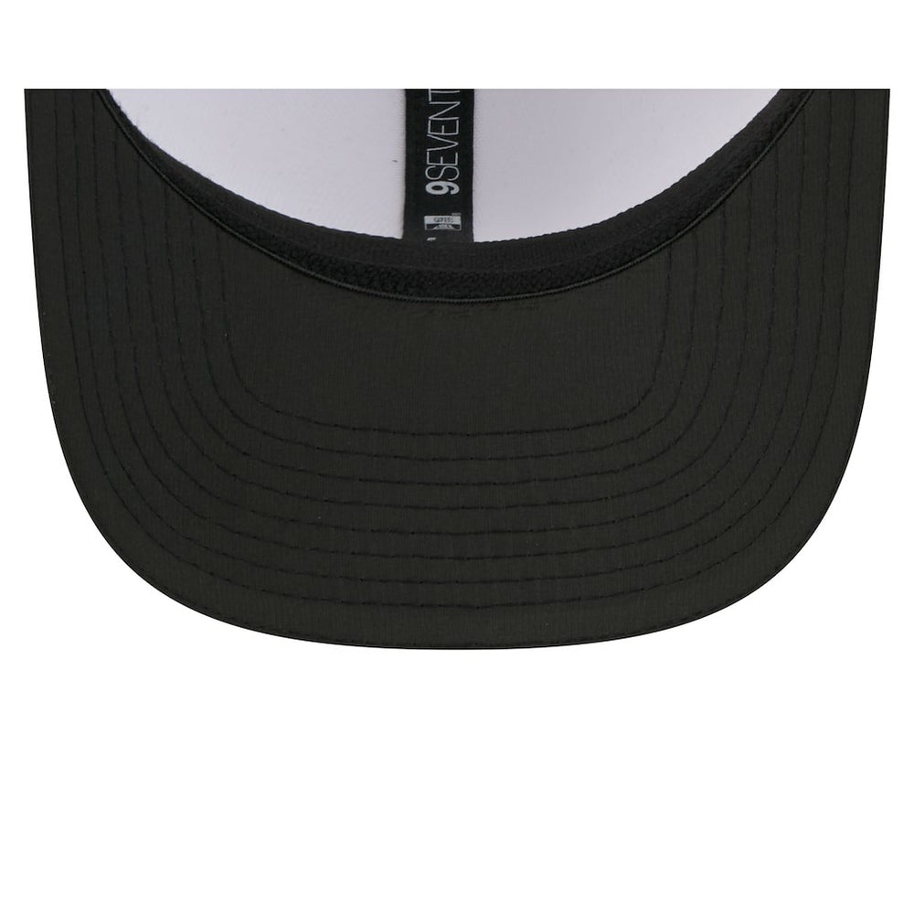 New Orleans Saints New Era 2025 NFL Training Camp 9SEVENTY Adjustable Hat - White/Black online