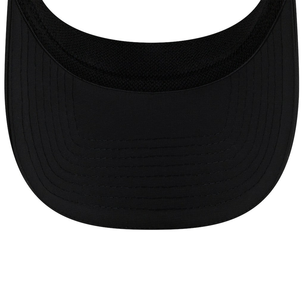 Baltimore Ravens New Era 2025 NFL Training Camp Adjustable Visor - White/Black on sale
