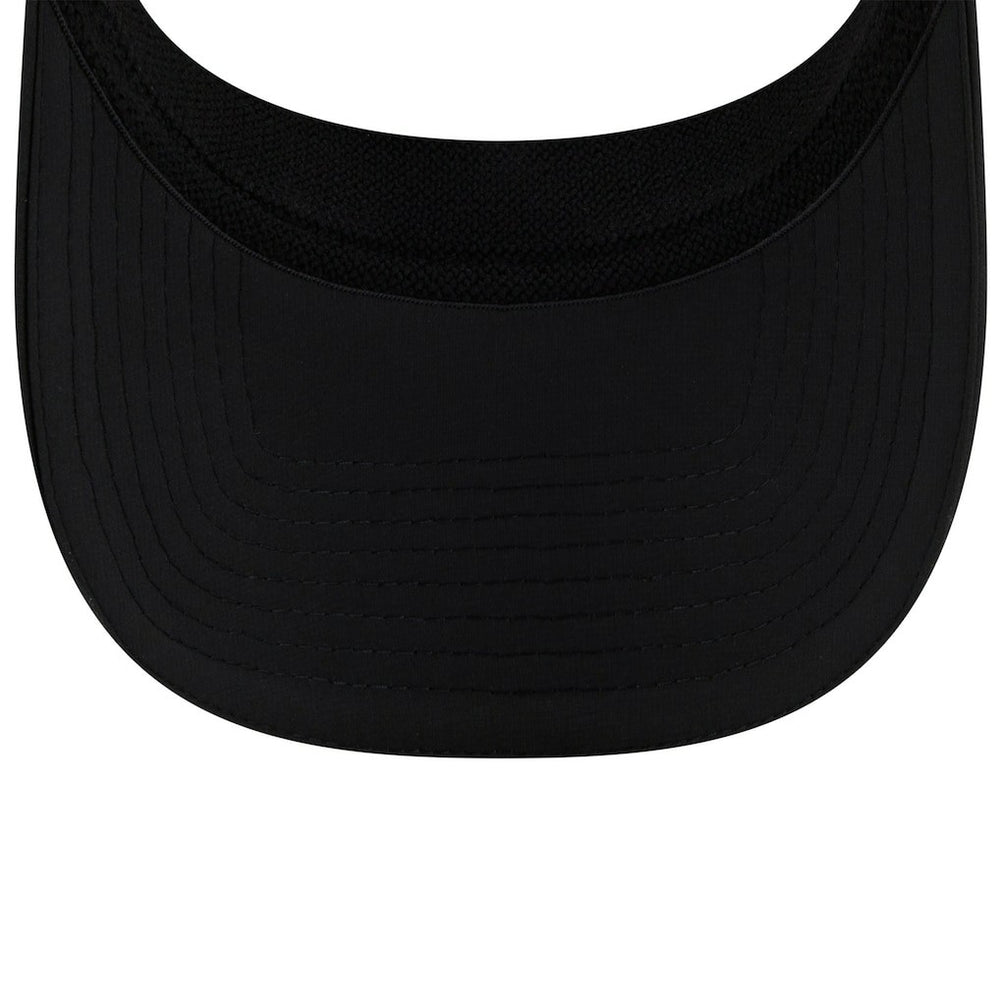 Baltimore Ravens New Era 2025 NFL Training Camp Adjustable Visor - White/Black on sale