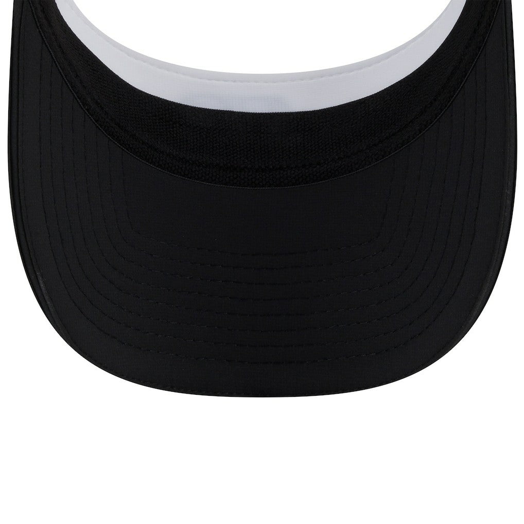 Cincinnati Bengals New Era 2025 NFL Training Camp Adjustable Visor - White/Black cheap