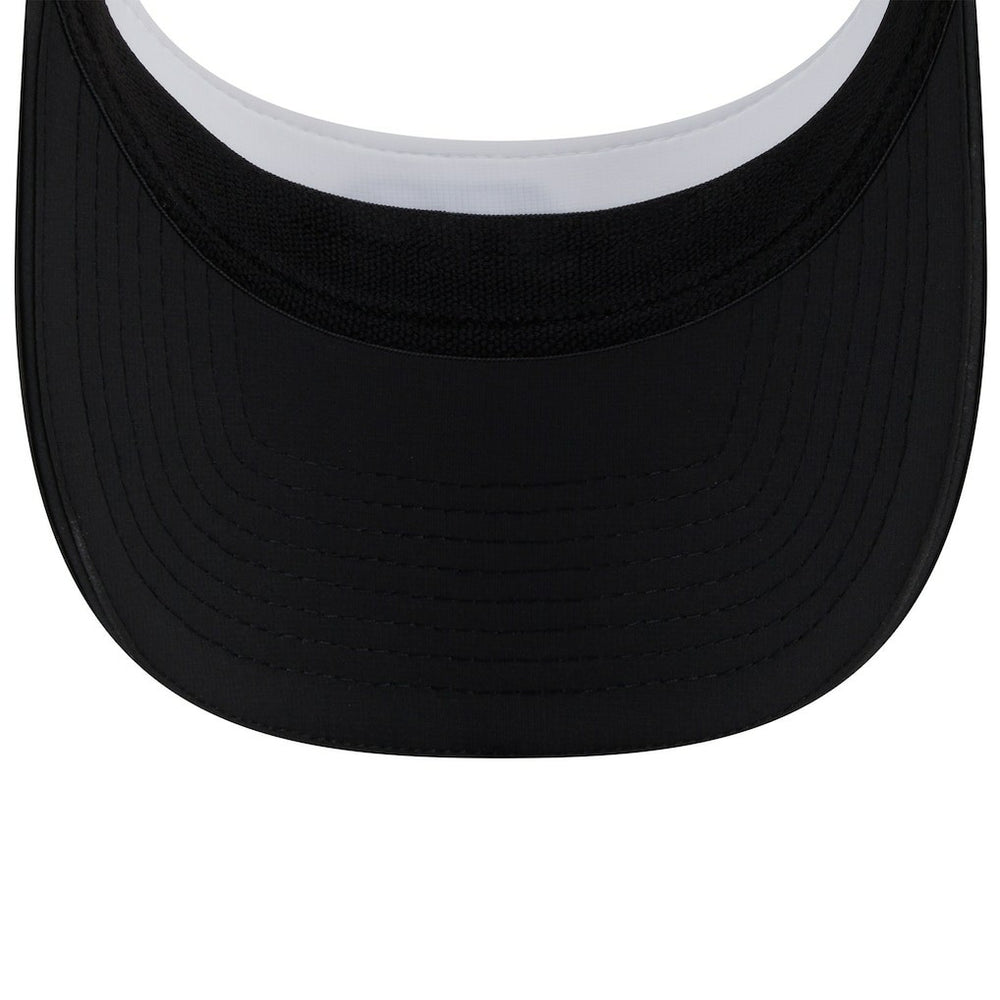 Cincinnati Bengals New Era 2025 NFL Training Camp Adjustable Visor - White/Black cheap