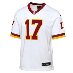 Terry McLaurin Washington Commanders Youth Game Super Bowl Era Jersey - White cheap
