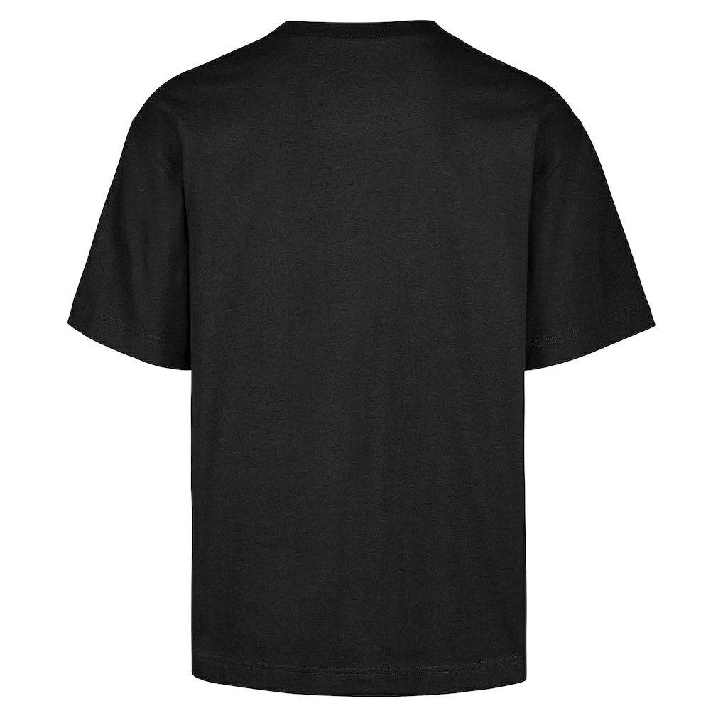 Boston Celtics '47 Past Champs Collection Flashbulb Foundation T-Shirt - Black cheap