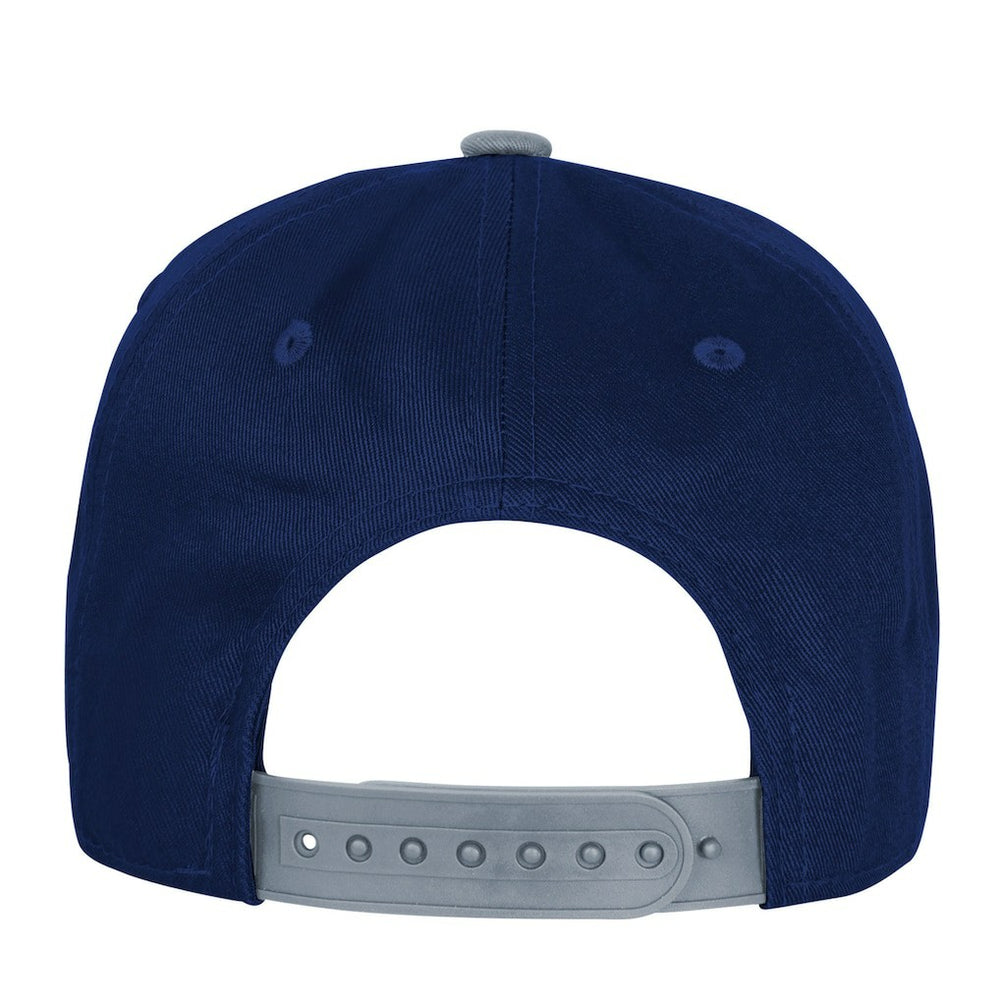 Dallas Cowboys Outerstuff Youth True Retro Deadstock Snapback - Navy on sale