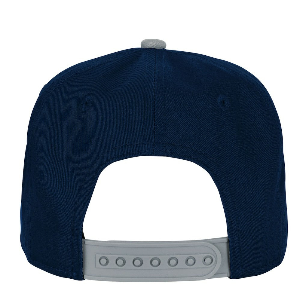 Dallas Cowboys Outerstuff Youth Essentials Snapback - Navy cheap