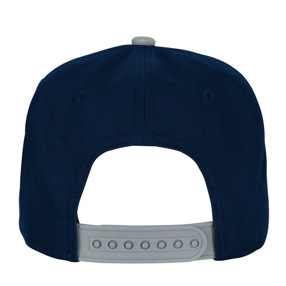 Dallas Cowboys Outerstuff Youth Essentials Snapback - Navy cheap