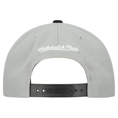 Baltimore Orioles Cooperstown Collection Basic Flip Snapback Hat Gray