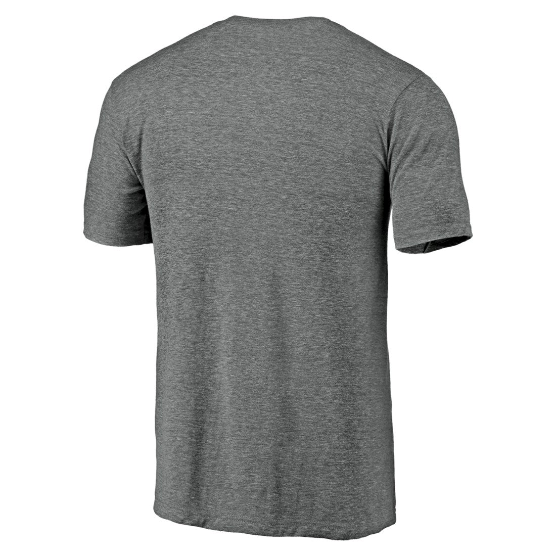 Detroit Lions Square Off Tri-Blend T-Shirt - Heather Gray for sale