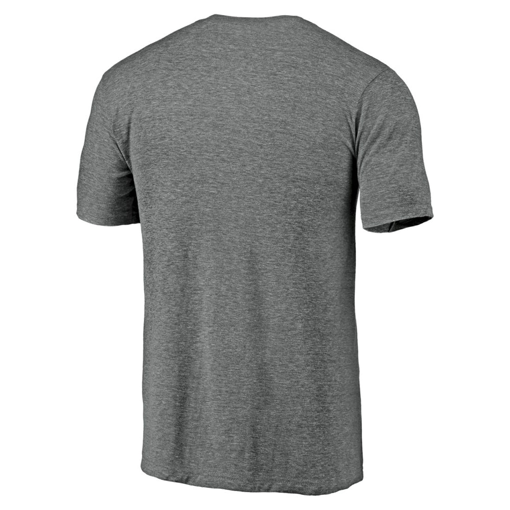 Green Bay Packers Square Off Tri-Blend T-Shirt - Heather Gray discount