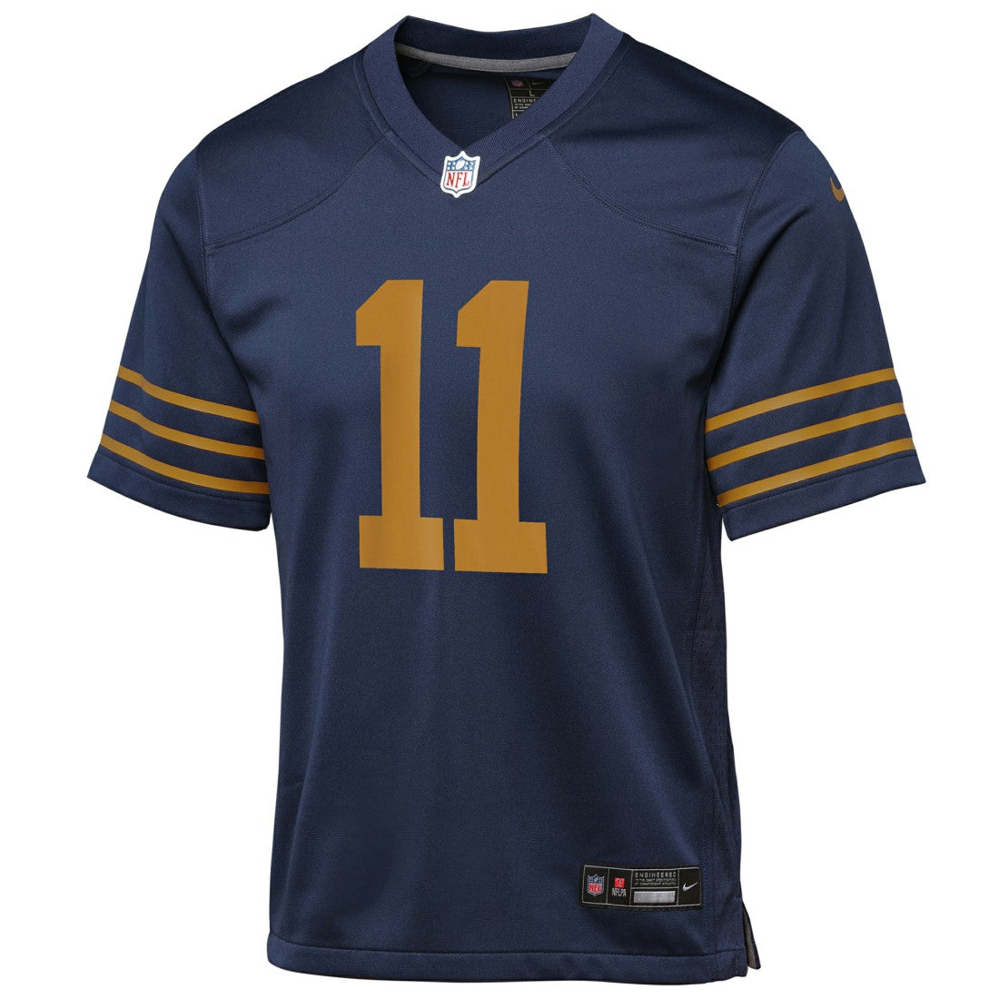 Jayden Reed Green Bay Packers Youth The 1923 Classic Game Jersey - Navy outlet