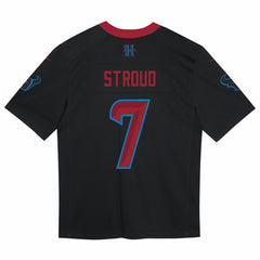 C.J. Stroud Houston Texans Preschool Alternate Player Game Jersey - Navy on sale