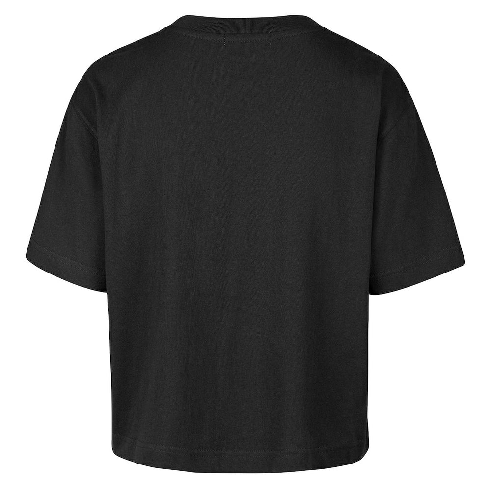 Atlanta Falcons '47 Women's Windthrow Reed City Sundays T-Shirt - Black cheap