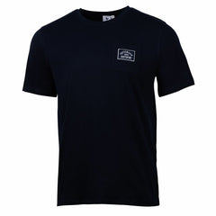 Tottenham Hotspur Sport Design Sweden Relaxed Post Match Pocket T-Shirt - Navy discount