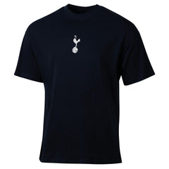Tottenham Hotspur Sport Design Sweden Youth Game Day Graphic T-Shirt - Navy sale