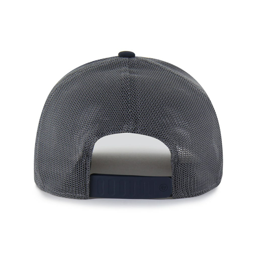 Dallas Cowboys '47 Cypher Adjustable Trucker Hat - Navy discount