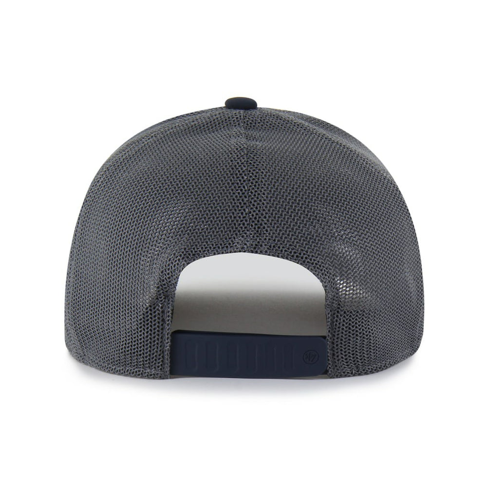 Dallas Cowboys '47 Cypher Adjustable Trucker Hat - Navy discount